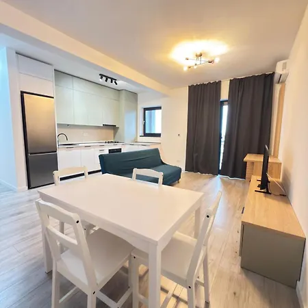 Apartmán Eliza *